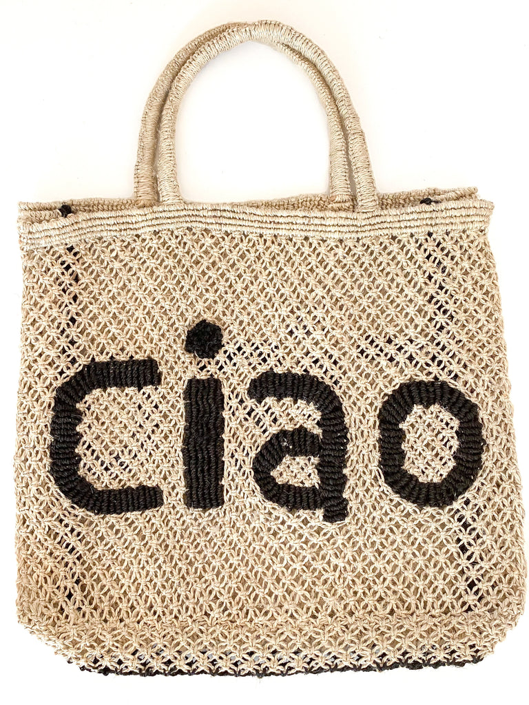 the Jacksons Large Ciao Bella Tote Bag